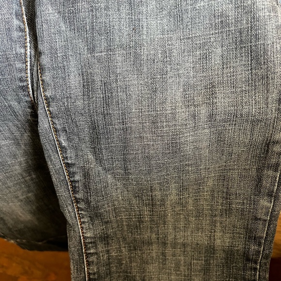 Arden B jeans. Size 8 - Picture 4 of 6